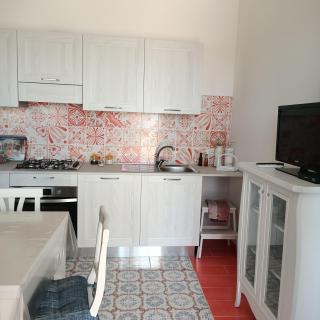 Il Podere Sul Mare - 1