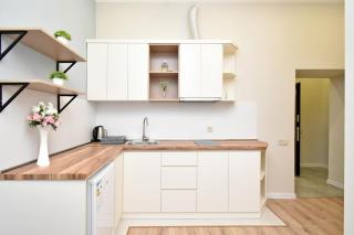 Apartment on Khanjyan street - Erevan - 6