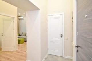 Apartment on Khanjyan street - Erevan - 4