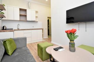Apartment on Khanjyan street - Erevan - 9