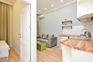 Apartment on Khanjyan street - Erevan - 3
