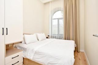 Apartment on Khanjyan street - Erevan - 1