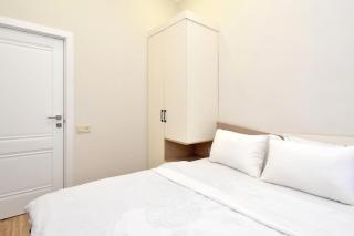Apartment on Khanjyan street - Erevan - 2