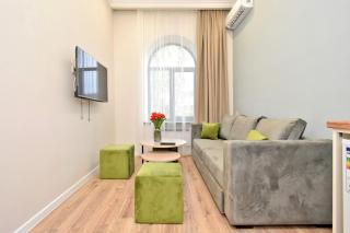 Apartment on Khanjyan street - Erevan - 7