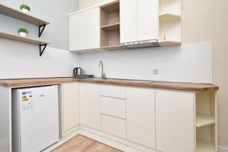 Apartment on Khanjyan street - Erevan - 5