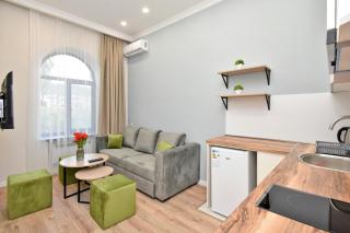 Apartment on Khanjyan street - Erevan - 8