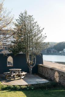 The Royal Hotel - Bideford - 8