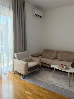 Apartman Luka - Bar - 0