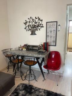 Loft in Copacabana - 2