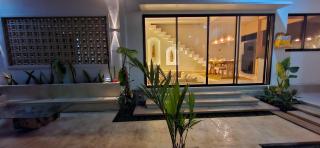 Peaceful 2BR House with Rice Field View Near Beach & Local Spots - Mendaya - 8