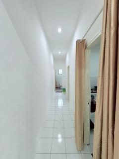 KAA Homestay Bajet 2 - 4