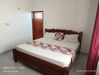Serviced furnished rooms near Cinemax Nyali - Mombasa - 9