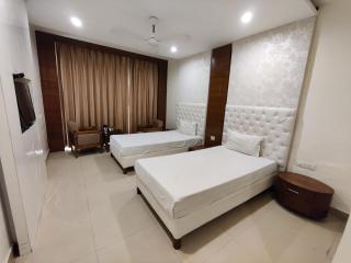 Hotel Landmark Chandigarh - Chandīgarh - 1