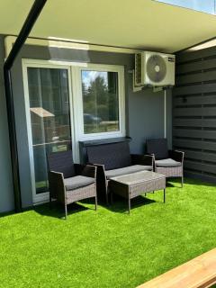 Apartament 14 Nina - Dębina - Debina - 2