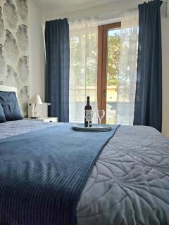 White Rose Lake Luxury Apartment Balaton Siófok - Siófok - 6