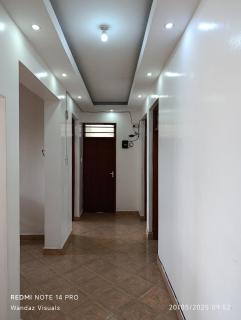Serviced furnished rooms near Cinemax Nyali - Mombasa - 6
