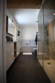 New Modern Chalet Mont Blanc Mountain Views - Les Houches - 5