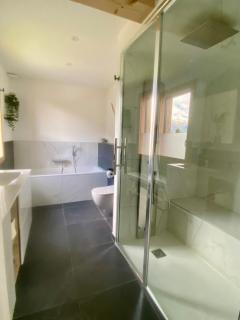 New Modern Chalet Mont Blanc Mountain Views - Les Houches - 4