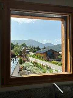 New Modern Chalet Mont Blanc Mountain Views - Les Houches - 2
