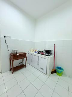 KAA Homestay Bajet 2 - Tawau - 6