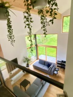 New Modern Chalet Mont Blanc Mountain Views - Les Houches - 1