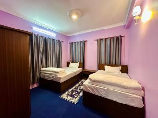 Kiva Homestay and Apartments - 1