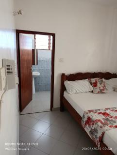 Serviced furnished rooms near Cinemax Nyali - Mombasa - 5