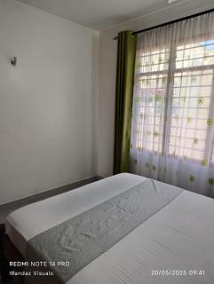 Serviced furnished rooms near Cinemax Nyali - Mombasa - 2