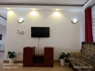 Serviced furnished rooms near Cinemax Nyali - Mombasa - 3