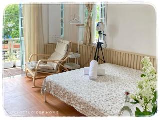 ký ức tươi đẹp homestay - Hue - 2
