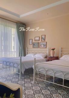Mơ Mơ Cottage - The Rosie - Hòa Bình - 4