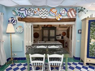 Positano Suite - Positano - 9