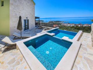 Villa Belvue Dream Holiday Spot - Makarska - 0