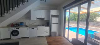 Kas Pera Villas - Kaş - 9