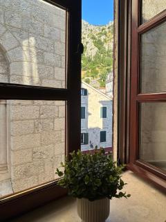 Old Town Church Bells - Kotor - 2