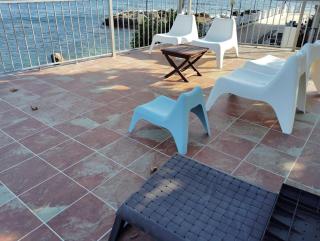 Apartamento en PLAYA AREAS - Sanxenxo - Areas - 7