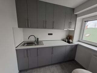 Penzion Cohla - Nová Paka - 4