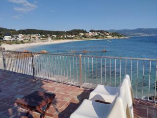 Apartamento en PLAYA AREAS - Sanxenxo - Areas - 9