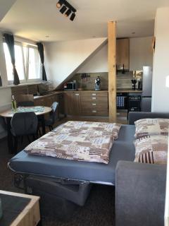 apartmany agnieszka - Smižany - 4