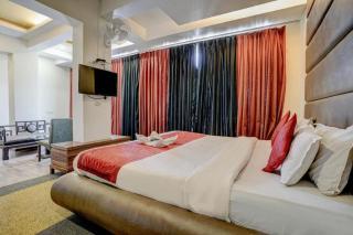 Hotel Shubham Suites - Thane - 9
