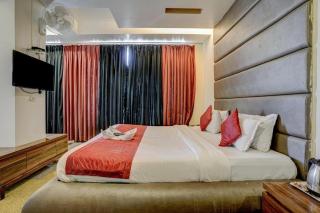 Hotel Shubham Suites - 7