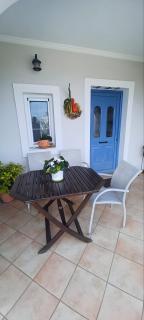 Tzitzi Pistachio Villa - Khlóï - 5