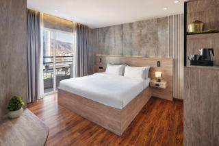 Regency Inn - Maskat - 0
