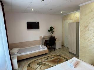 Ispirescu INN - 2
