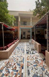 Africa Escale - Nouakchott - 0