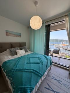 Marina View - 1