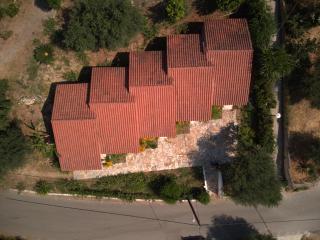 Olga's Sea View Studios, 400m from Ipsos Beach - Ipsos - 3