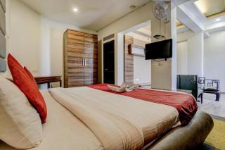 Hotel Shubham Suites - Thane - 2