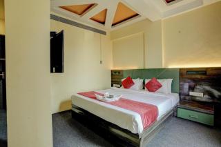Hotel Shubham Suites - Thane - 3
