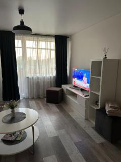 Nemuno apartamentai - Panevėžys - 9
